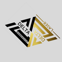 DELTA BARBERSHOP | LASER